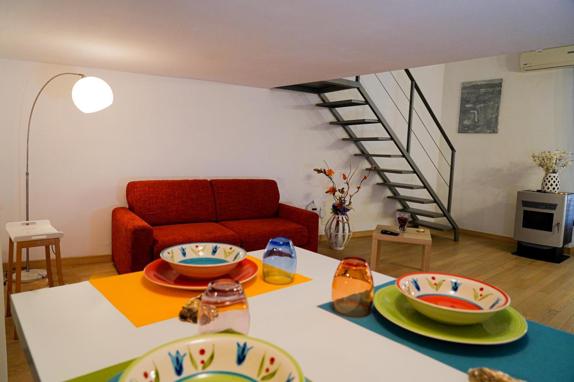 Ferienhaus La Petite 2