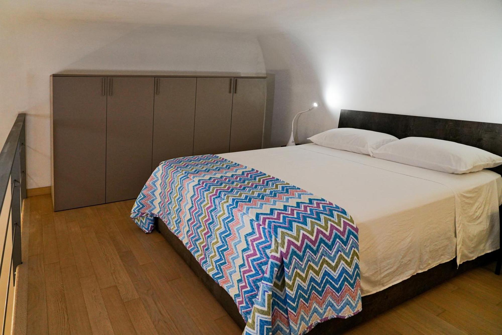 Ferienhaus La Petite 2 *